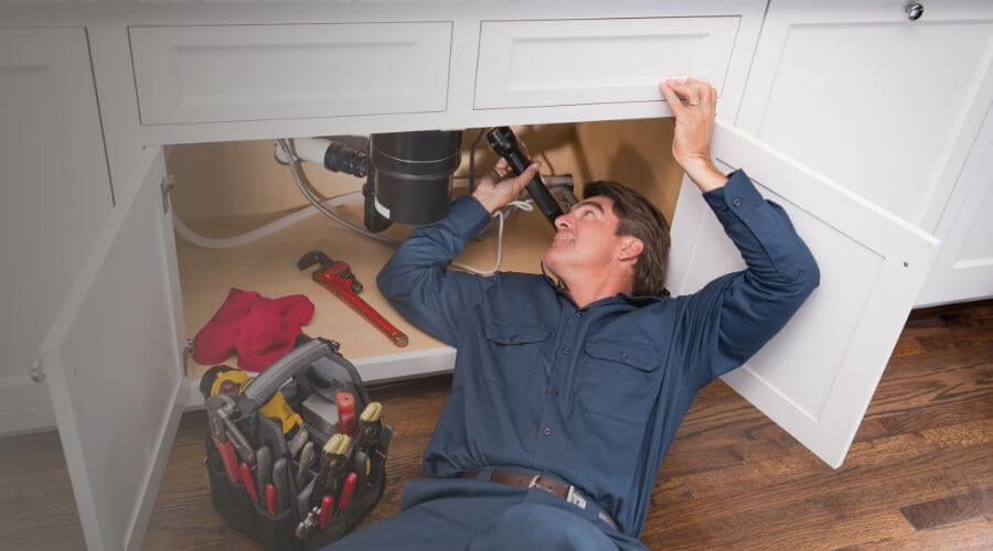 Professional Leak Detection in Albuquerque, NM