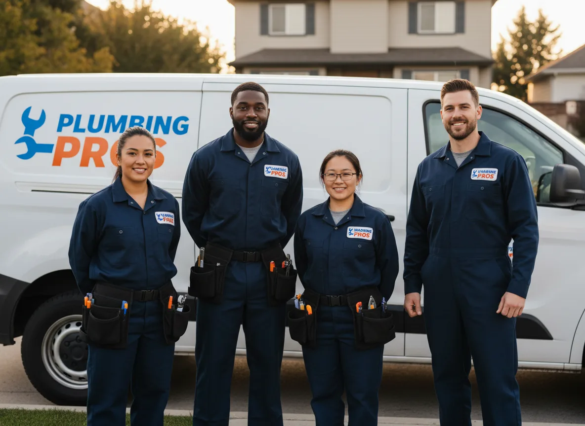 Water Heater Repair company in Albuquerque, NM